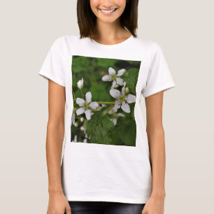 BlackBerry-Blüten T-Shirt