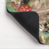 BlackBerry Bonanza Mousepad (Ecke)
