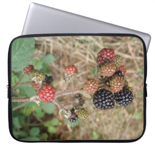 BlackBerry Bonanza Notebook-Tasche Laptopschutzhülle