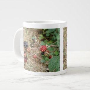 BlackBerry Bonanza Tasse
