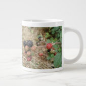 BlackBerry Bonanza Tasse (Rechts)