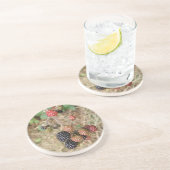 BlackBerry Bonanza Untersetzer (Seite)