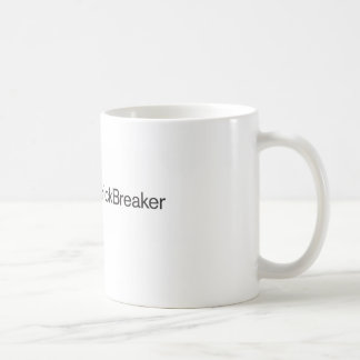BlackBerry BrickBreaker Kaffeetasse