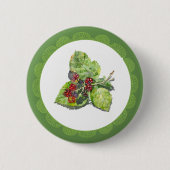 BlackBerry Button (Vorderseite)