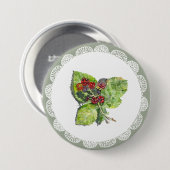 BlackBerry Button (Vorne & Hinten)