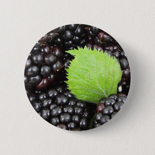 BlackBerry Button (Vorderseite)