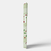 BlackBerry Case-Mate iPhone Hülle (Rückseite / Rechts)