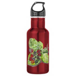 BlackBerry Edelstahlflasche