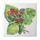 BlackBerry Fliese (Vorderseite)