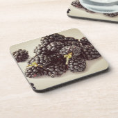 BlackBerry-Foto. Jetzt kaufen Getränkeuntersetzer (Linke Seite)