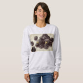 BlackBerry-Foto. Jetzt kaufen Sweatshirt (Vorne ganz)