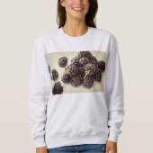 BlackBerry-Foto. Jetzt kaufen Sweatshirt (Vorderseite)