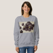 BlackBerry-Foto. Jetzt kaufen Sweatshirt (Vorne ganz)