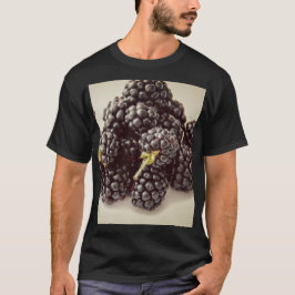 BlackBerry-Foto. Jetzt kaufen T-Shirt