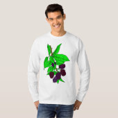 BlackBerry Fruit T-Shirt (Vorne ganz)