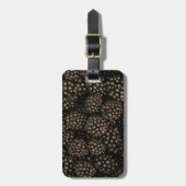 BlackBerry Gepäckmarke Gepäckanhänger (Vorderseite vertikal)