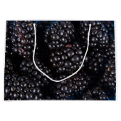 BlackBerry Große Geschenktüte (Vorderseite)