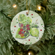 BlackBerry, grün und rot