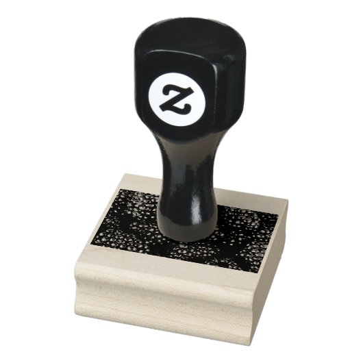 BlackBerry Gummistempel (Stempel)