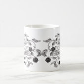 BlackBerry Harvest - Kaffeetasse (Mittel)