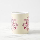 BlackBerry Harvest - Kaffeetasse (Mittel)