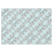 BlackBerry Harvest - Tischdecke (Vorderseite (Horizontal))