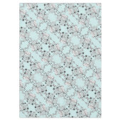 BlackBerry Harvest - Tischdecke (Vorderseite)