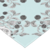 BlackBerry Harvest - Tischdecke (Schrägansicht)