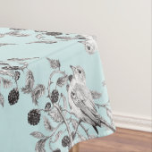 BlackBerry Harvest - Tischdecke (Beispiel)