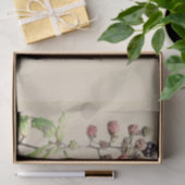 BlackBerry-Hintergrund Seidenpapier (Geschenk)