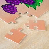 "BlackBerry in Zweigstellen" Puzzle (Seite)