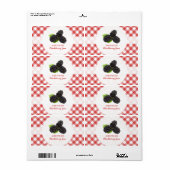 BlackBerry-Jam-Label (Vorne)