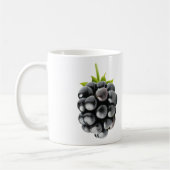 BlackBerry Kaffeetasse (Links)
