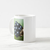 BlackBerry Kaffeetasse (Vorderseite Links)