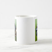 BlackBerry Kaffeetasse (Mittel)
