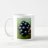 BlackBerry Kaffeetasse (Links)