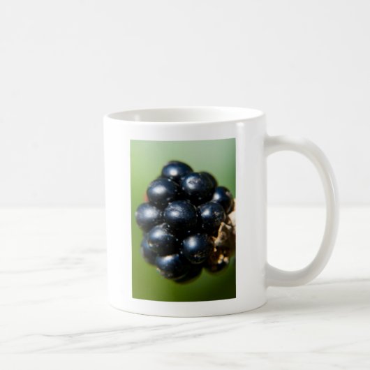 BlackBerry Kaffeetasse (Rechts)