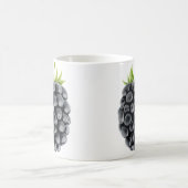 BlackBerry Kaffeetasse (Mittel)