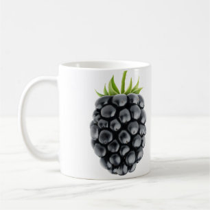 BlackBerry Kaffeetasse