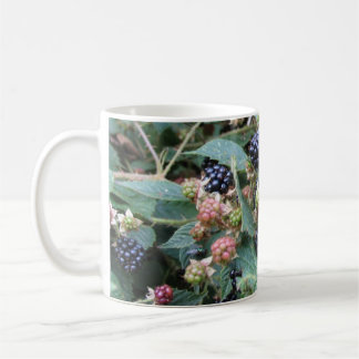 BlackBerry Kaffeetasse