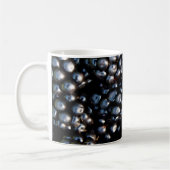 BlackBerry Kaffeetasse (Links)