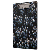 BlackBerry Klemmbrett (Links)