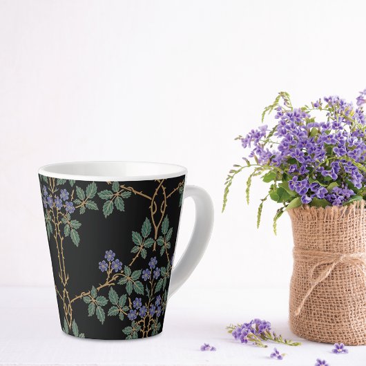 BlackBerry Klettergarten Wilhelm Tell Milchtasse