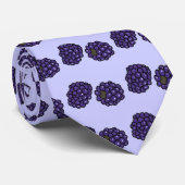 BlackBerry Krawatte (Gerollt)