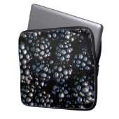 BlackBerry Laptopschutzhülle (Vorderseite Links)