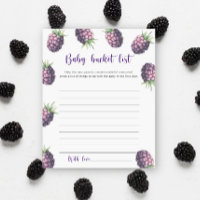 BlackBerry - Liste der Baby-Schaufel