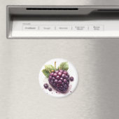 BlackBerry Magnet (In Situ (Geschirrspüler))