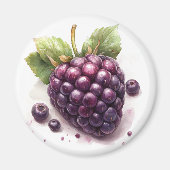 BlackBerry Magnet (Vorne)