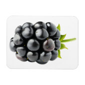 BlackBerry Magnet (Horizontal)
