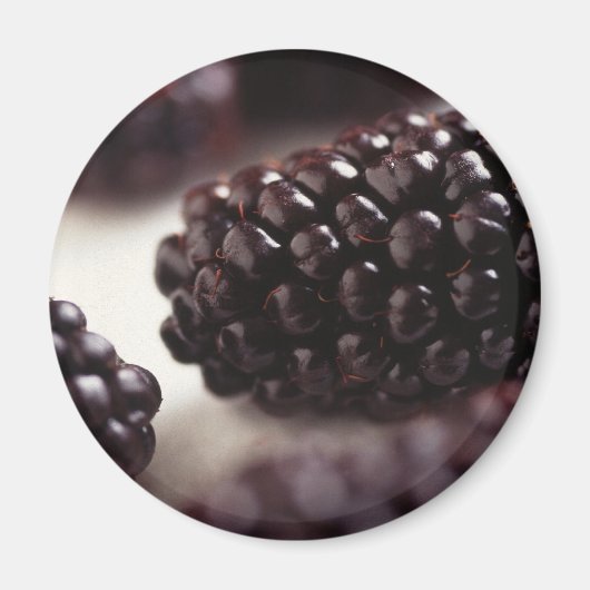BlackBerry Magnet (Vorne)